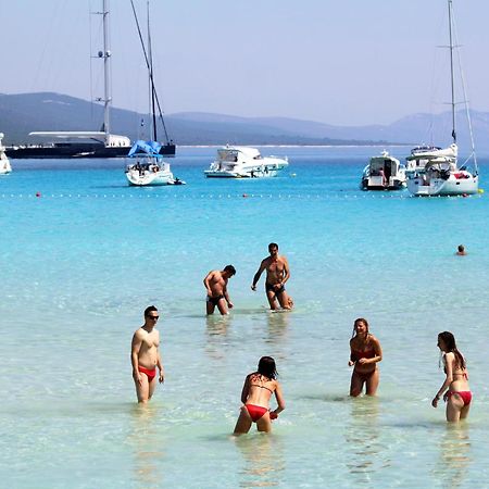 Apartments With A Parking Space Sali, Dugi Otok - 8136 외부 사진