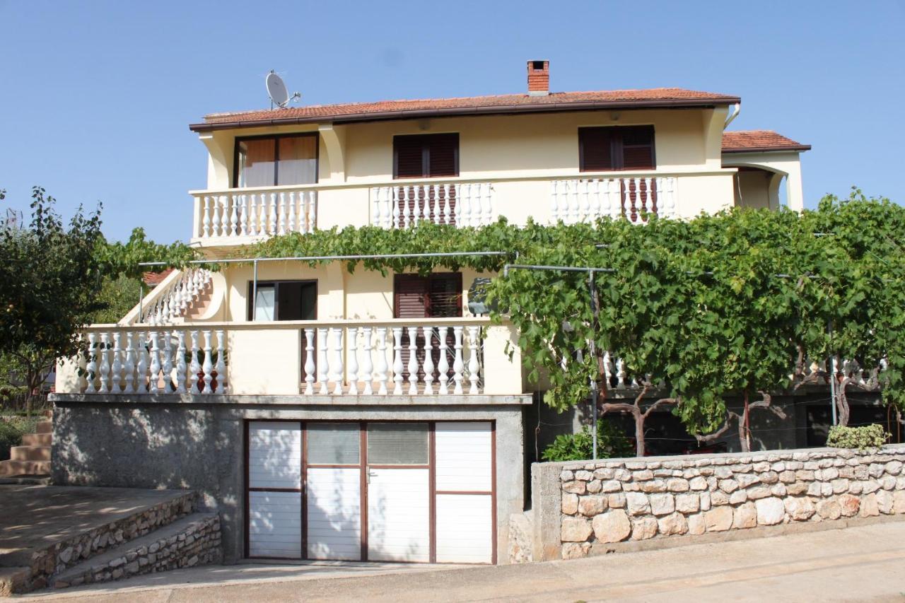 Apartments With A Parking Space Sali, Dugi Otok - 8136 외부 사진