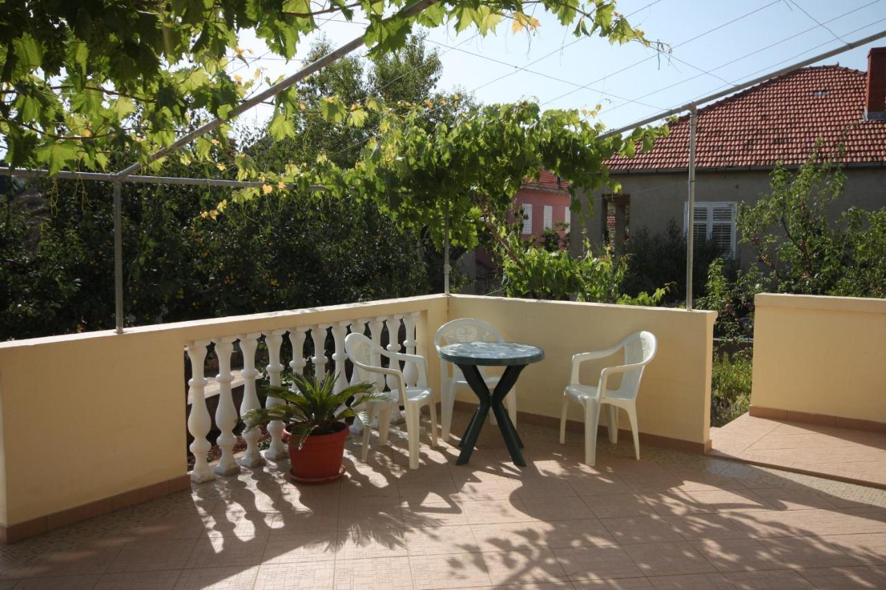 Apartments With A Parking Space Sali, Dugi Otok - 8136 외부 사진