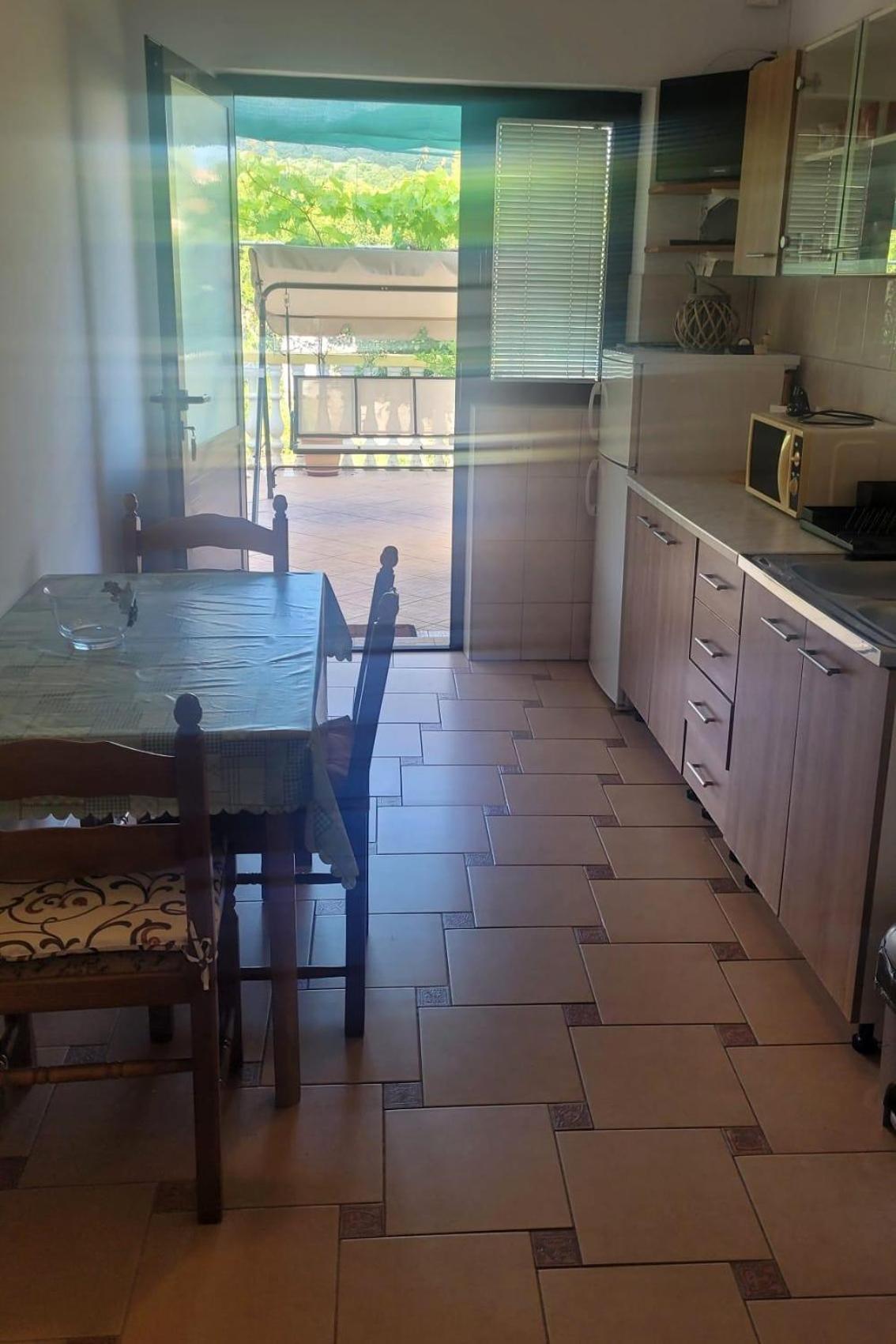 Apartments With A Parking Space Sali, Dugi Otok - 8136 객실 사진
