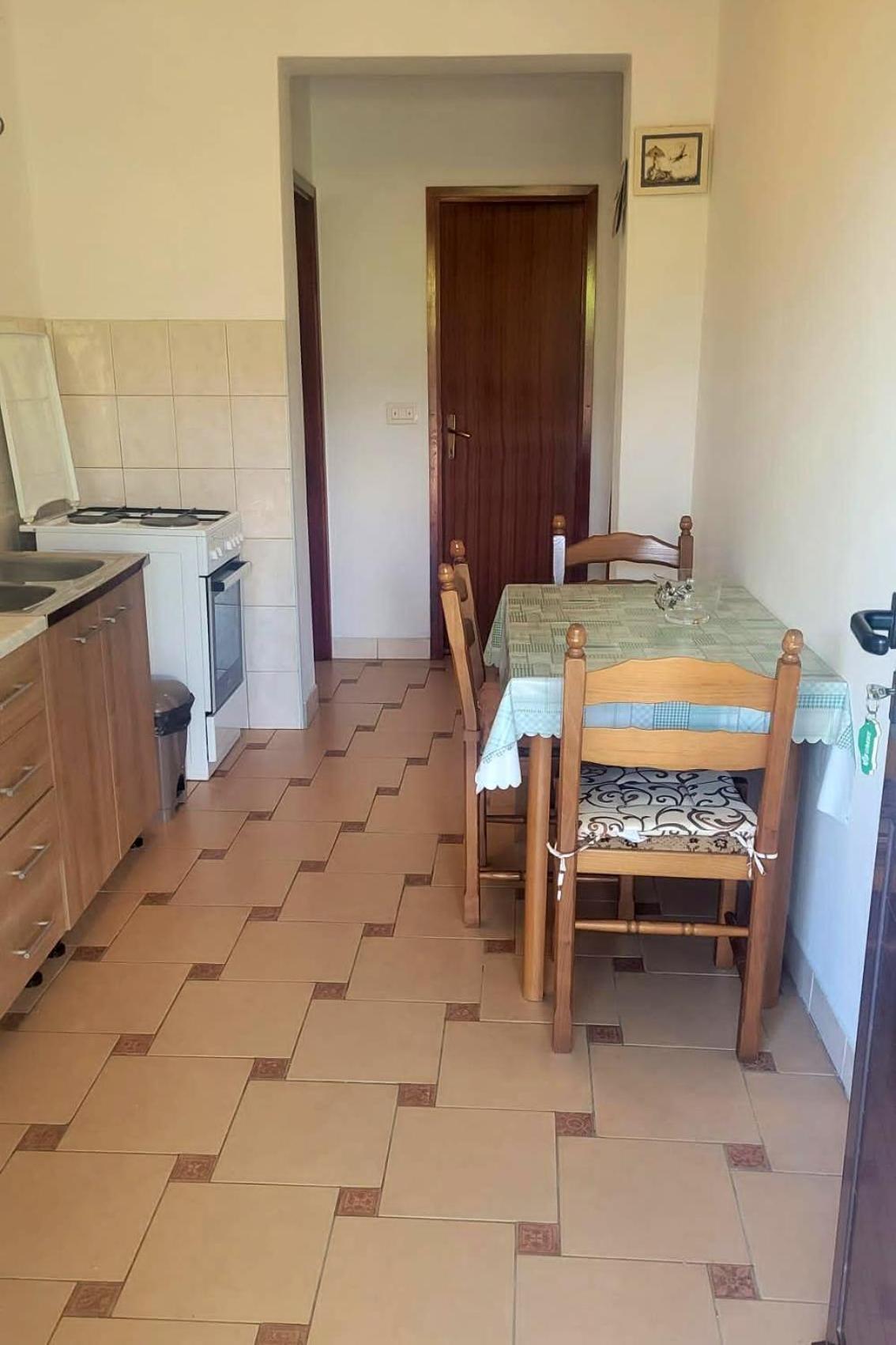 Apartments With A Parking Space Sali, Dugi Otok - 8136 외부 사진