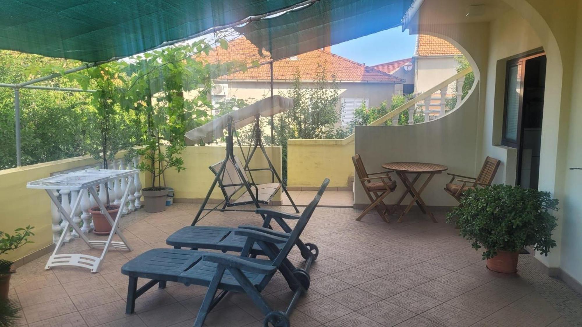 Apartments With A Parking Space Sali, Dugi Otok - 8136 외부 사진