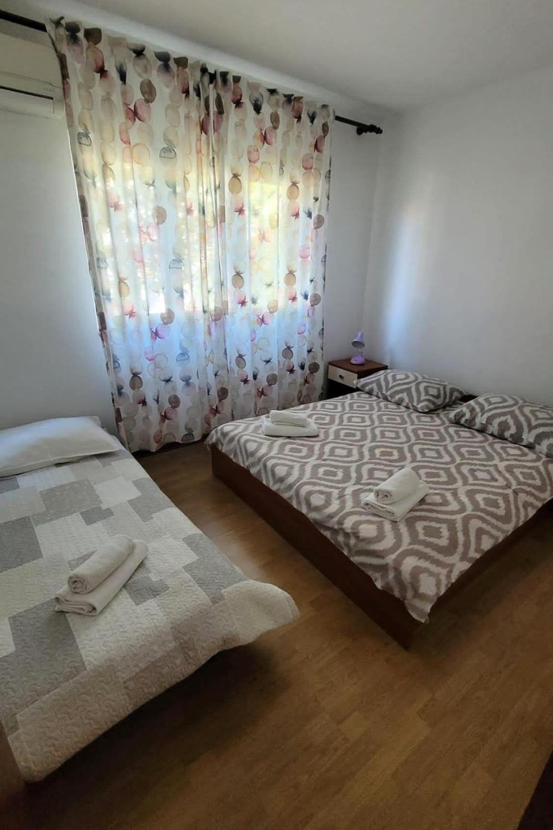 Apartments With A Parking Space Sali, Dugi Otok - 8136 외부 사진