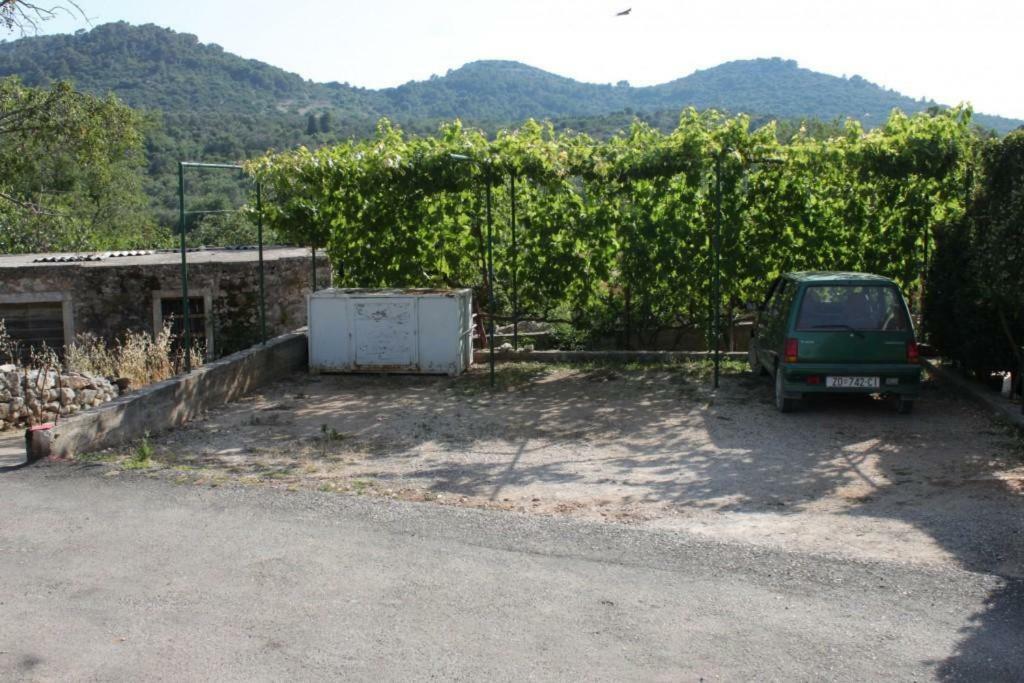 Apartments With A Parking Space Sali, Dugi Otok - 8136 외부 사진